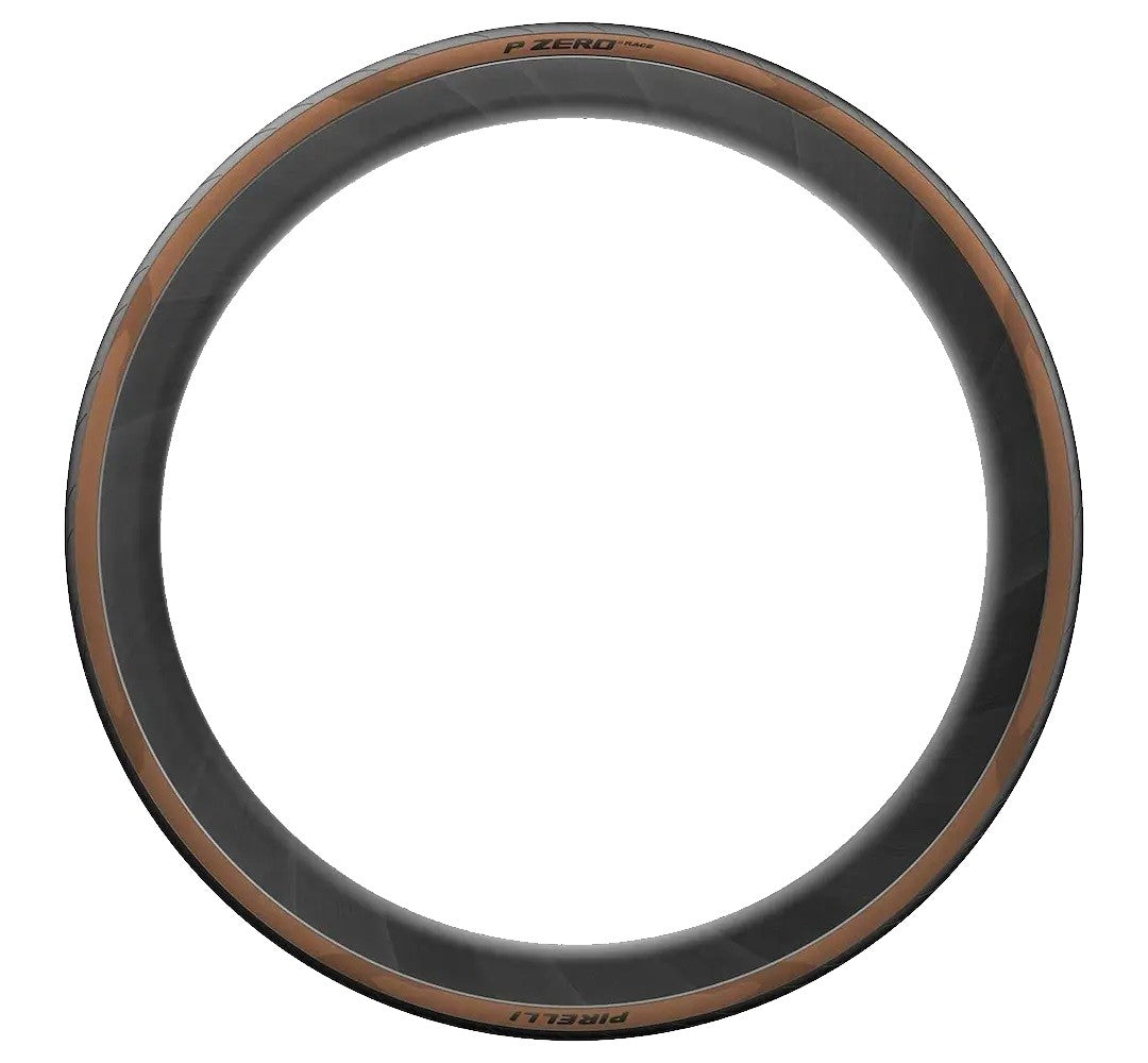 PIRELLI P ZERO RACE CLASSIC 700x28c TubeType Beige pneumatika