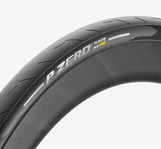Pneumatika PIRELLI P ZERO RACE TLR RS 700x28c Tubeless Ready Black