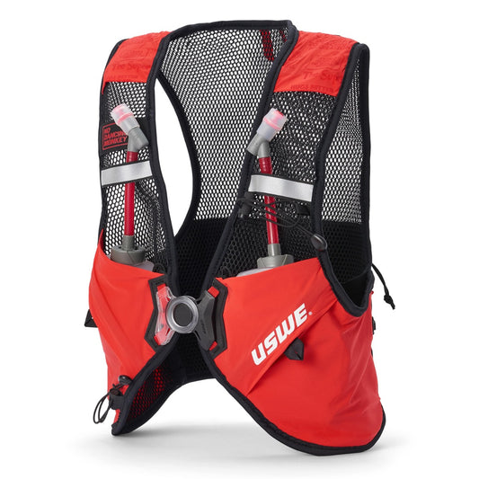 USWE PACE 2 L Red Hydration Jacket