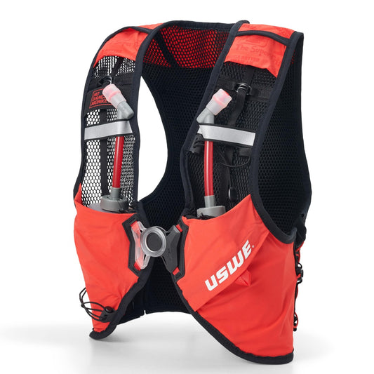 USWE PACE 8 L Hydration Jacket Red