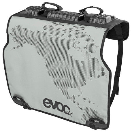 Chránič zadních dveří EVOC TAILGATE PAD DUO Grey