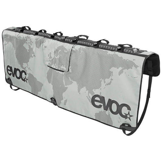 Chránič zadních dveří EVOC TAILGATE PAD Grey