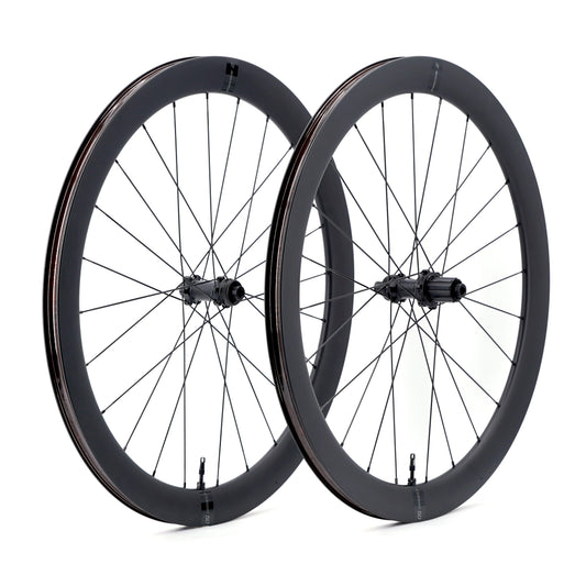 Pár kol SCOM CORSA 50 Tubeless Ready (Center Lock)