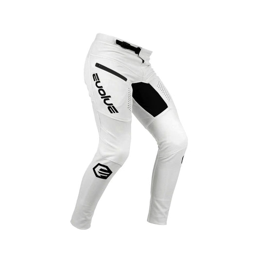Pantalon Evolve SI2 enfant blanc