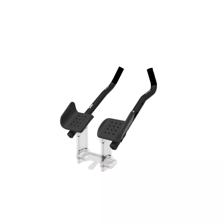 DEDA PARABOLICA PRO extensions for TT314