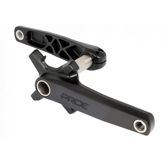 PRIDE Newton SX Kid Crankset