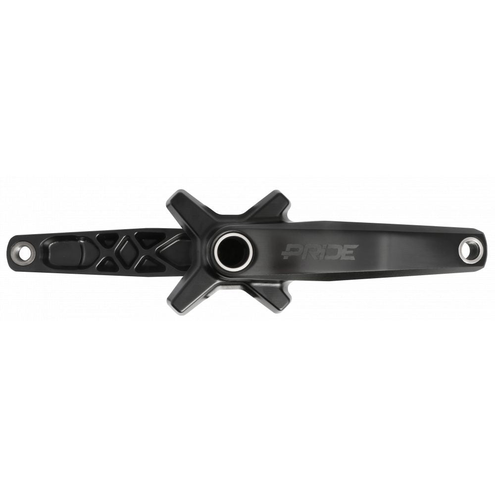 Kliky PRIDE Newton SX Kid