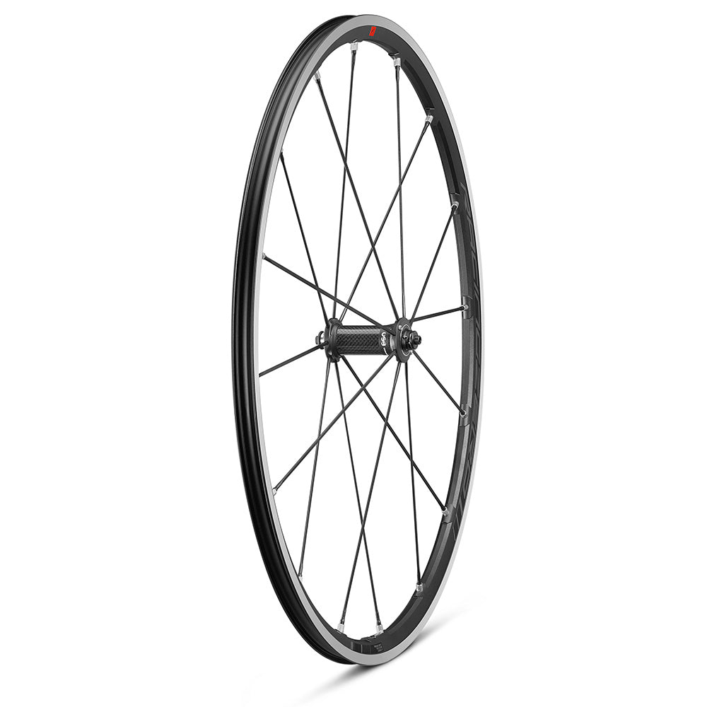 Sada kol FULCRUM RACING ZERO 2-WAY FIT C17