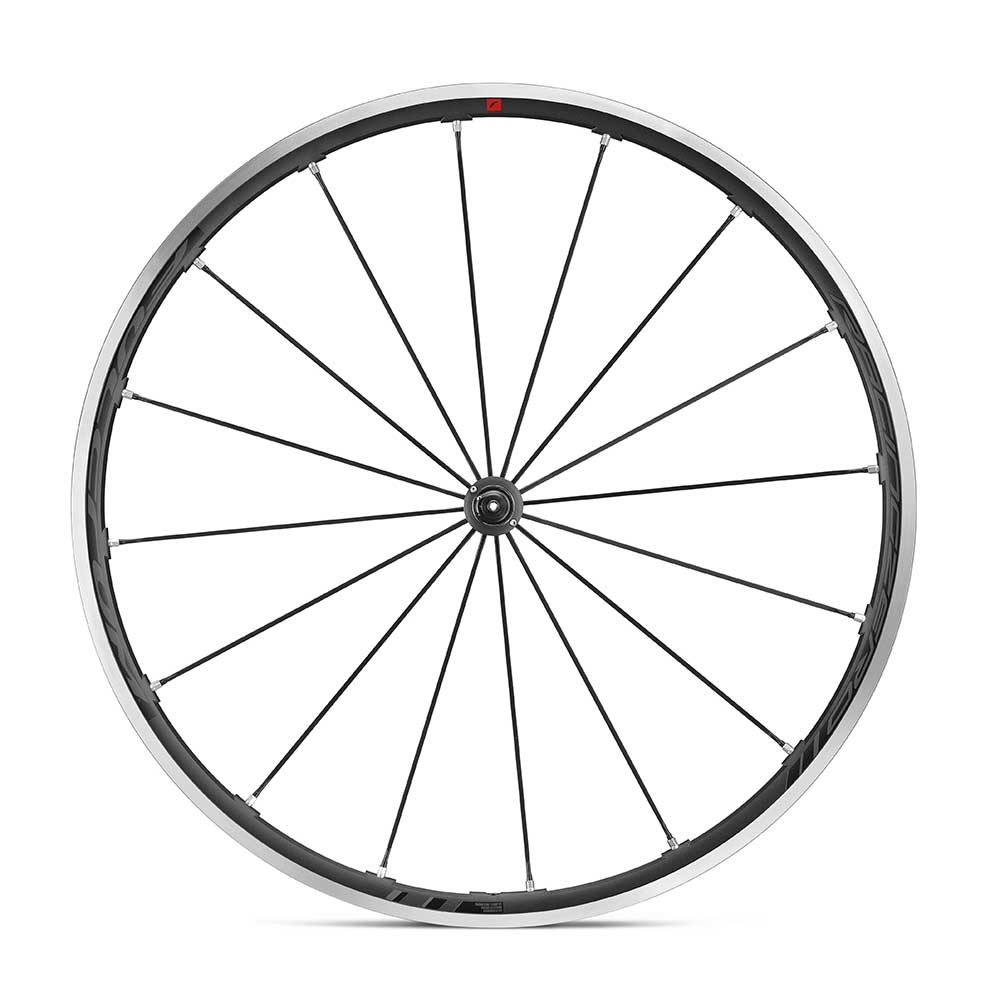 Sada kol FULCRUM RACING ZERO 2-WAY FIT C17