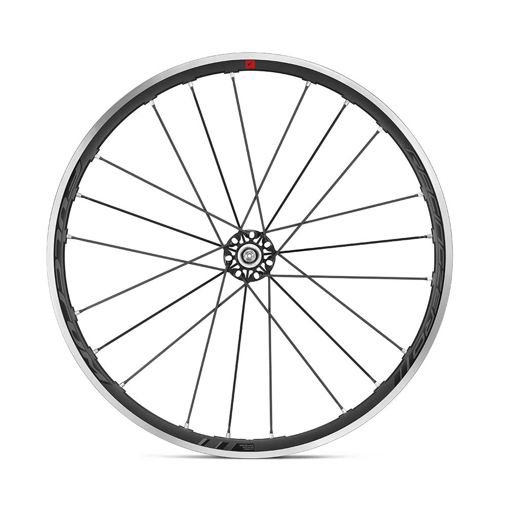 Sada kol FULCRUM RACING ZERO 2-WAY FIT C17