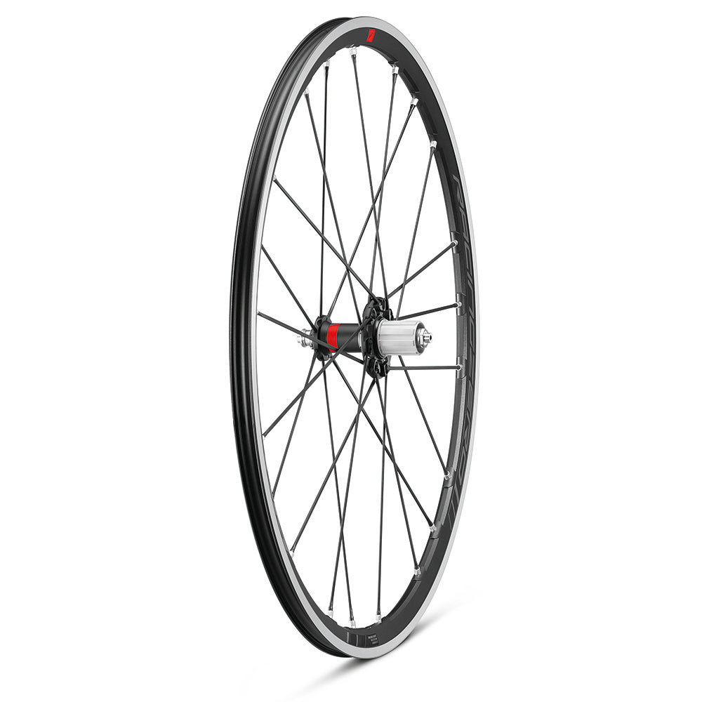 Sada kol FULCRUM RACING ZERO 2-WAY FIT C17