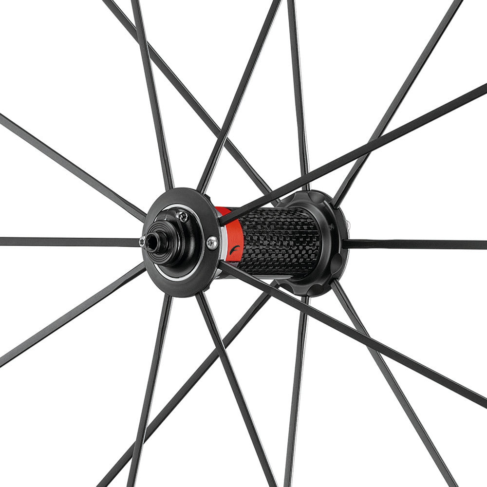 Sada kol FULCRUM RACING ZERO 2-WAY FIT C17