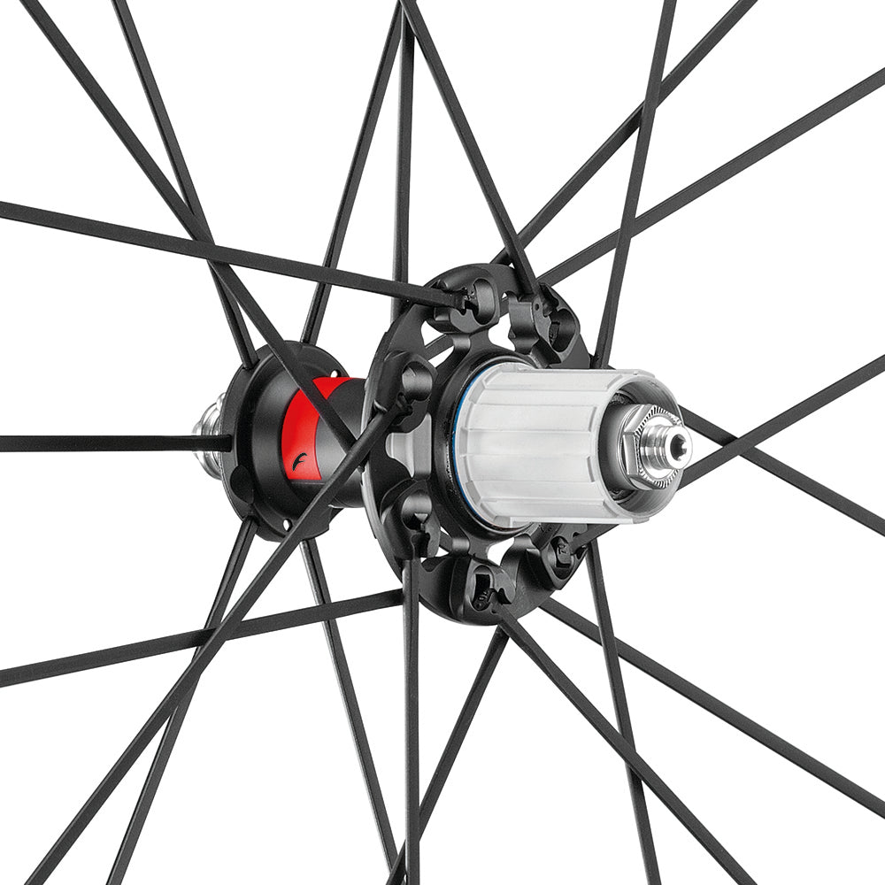 Sada kol FULCRUM RACING ZERO 2-WAY FIT C17