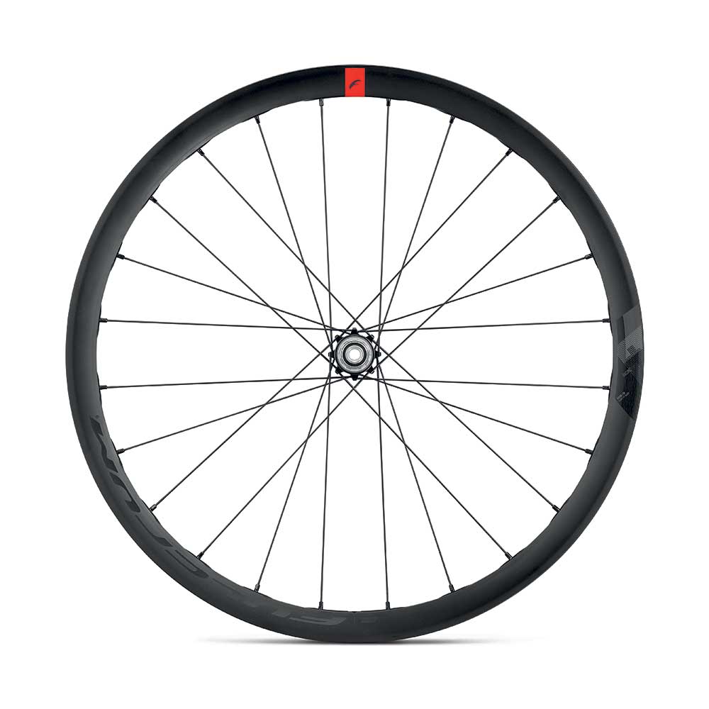 Pár kol FULCRUM RACING 4 DB Tubeless Ready (Center Lock)
