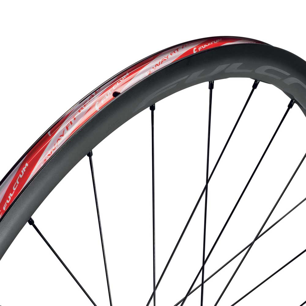 Pár kol FULCRUM RACING 4 DB Tubeless Ready (Center Lock)