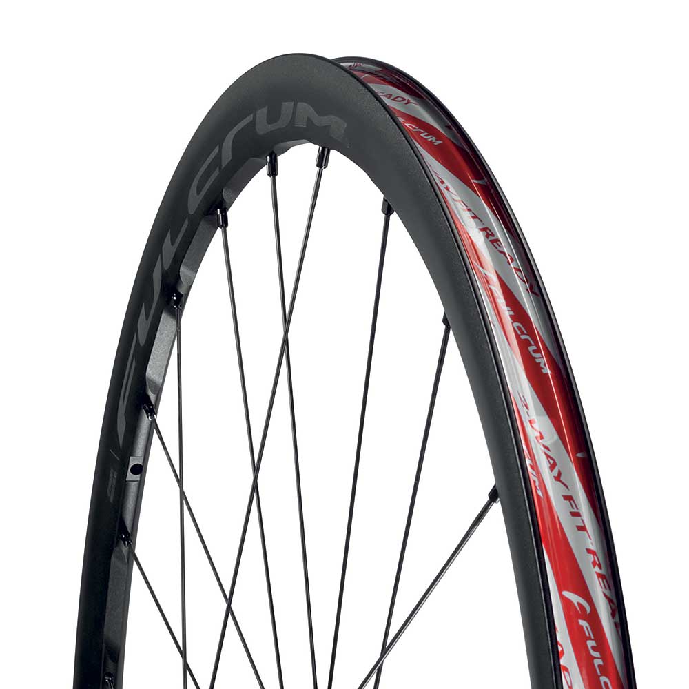 Pár kol FULCRUM RACING 4 DB Tubeless Ready (Center Lock)