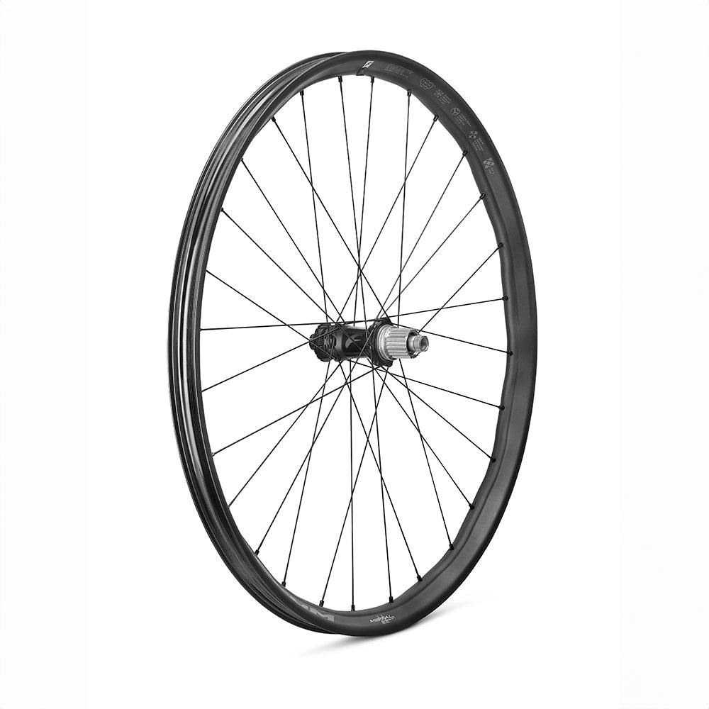 Pár kol FULCRUM METAL CARBON 29" AFS BOOST XD 2WF