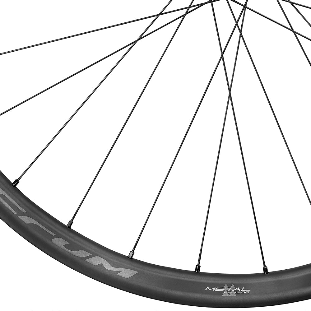 Pár kol FULCRUM METAL CARBON 29" AFS BOOST XD 2WF