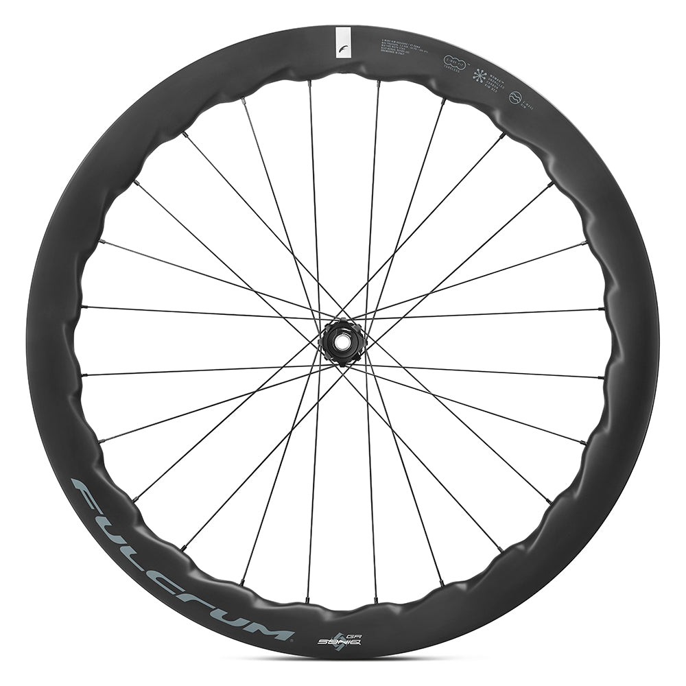 Pár kol FULCRUM SONIQ GR 2WF C30 AFS XDR + ventil 2WF