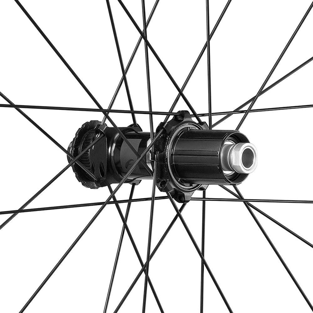 Pár kol FULCRUM SONIQ GR 2WF C30 AFS XDR + ventil 2WF
