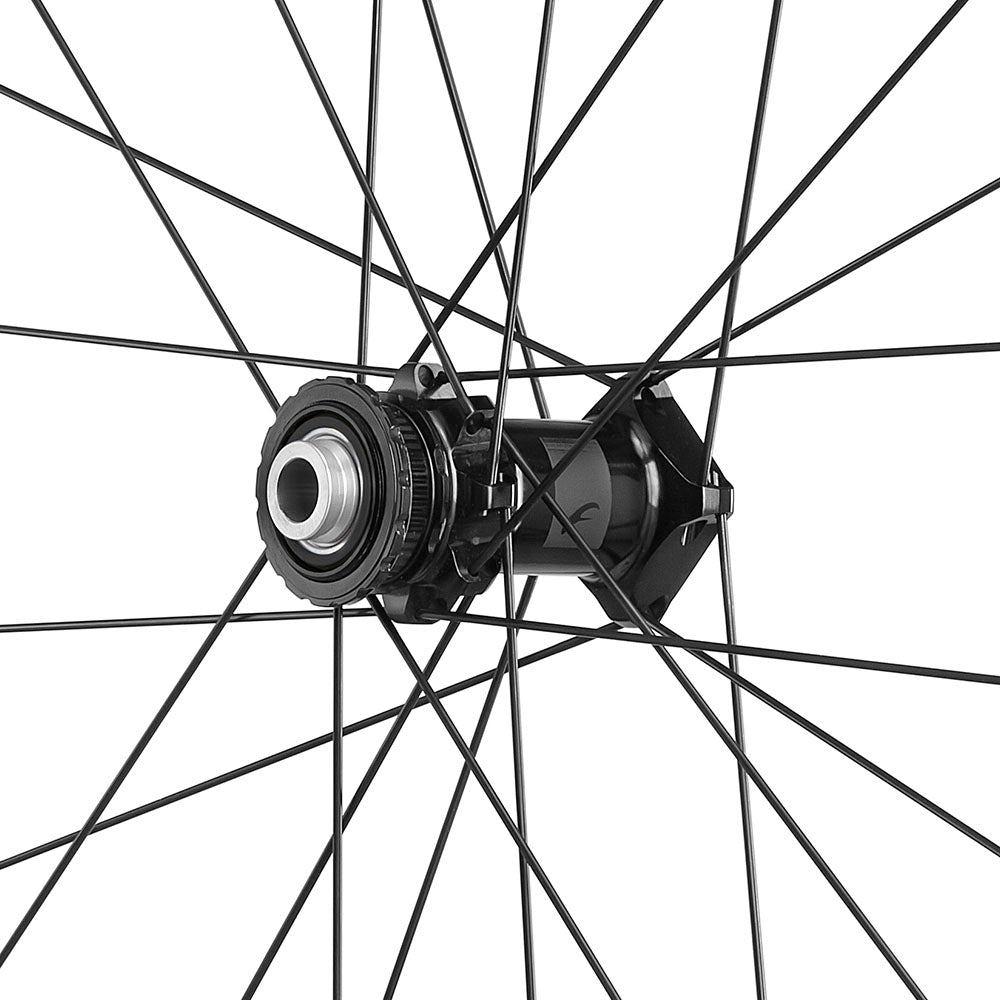 Pár kol FULCRUM SONIQ GR 2WF C30 AFS XDR + ventil 2WF