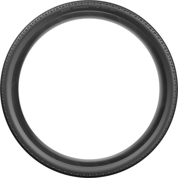 Pneumatika PIRELLI CINTURATO GRAVEL H Performance 700c Tubeless Ready, černá