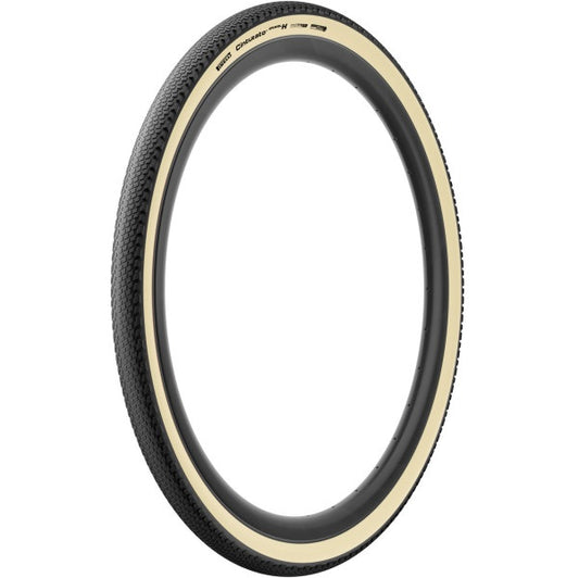 Pneumatika PIRELLI CINTURATO GRAVEL H High Performance 700c Tubeless Ready Retro
