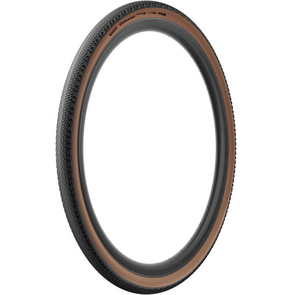 Pneumatika PIRELLI CINTURATO GRAVEL H High Performance 700c Tubeless Ready Classic Beige