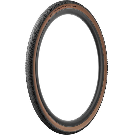 Pneumatika PIRELLI CINTURATO GRAVEL H High Performance 700c Tubeless Ready Classic Beige