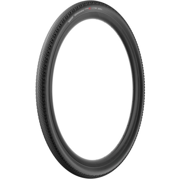 Pneumatika PIRELLI CINTURATO GRAVEL H High Performance 700c Tubeless Ready, černá