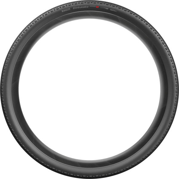 Pneumatika PIRELLI CINTURATO GRAVEL H High Performance 700c Tubeless Ready, černá