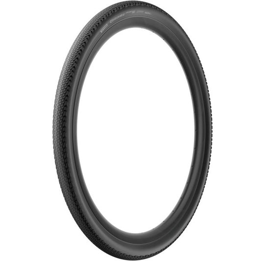 Pneumatika PIRELLI CINTURATO GRAVEL H Performance 700c Tubeless Ready, černá