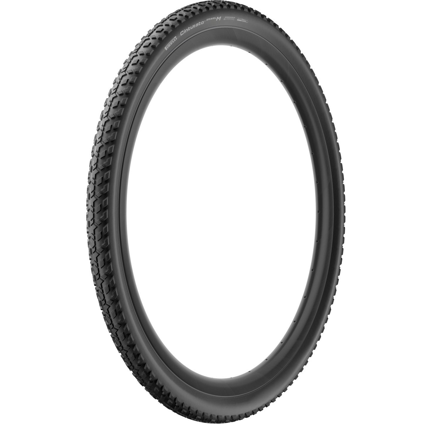 Pneumatika PIRELLI CINTURATO GRAVEL M Performance 700c Tubeless Ready, černá