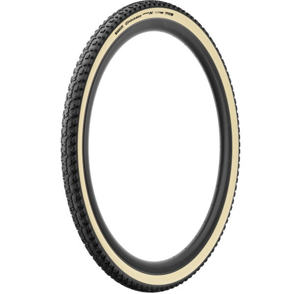 Pneumatika PIRELLI CINTURATO GRAVEL M High Performance 700c Tubeless Ready Retro