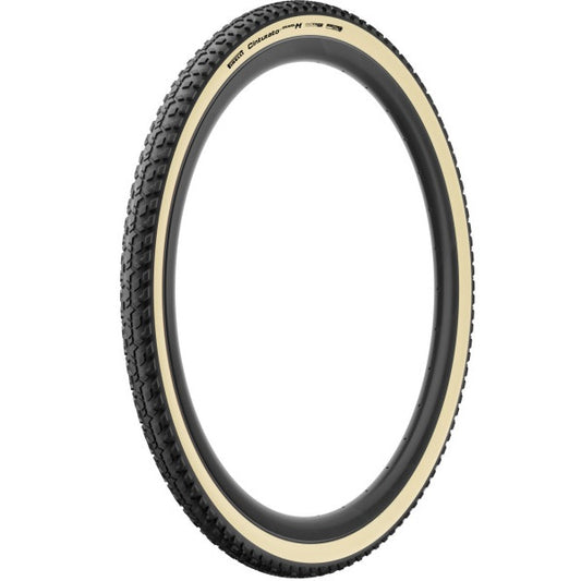 Pneumatika PIRELLI CINTURATO GRAVEL M High Performance 700c Tubeless Ready Retro