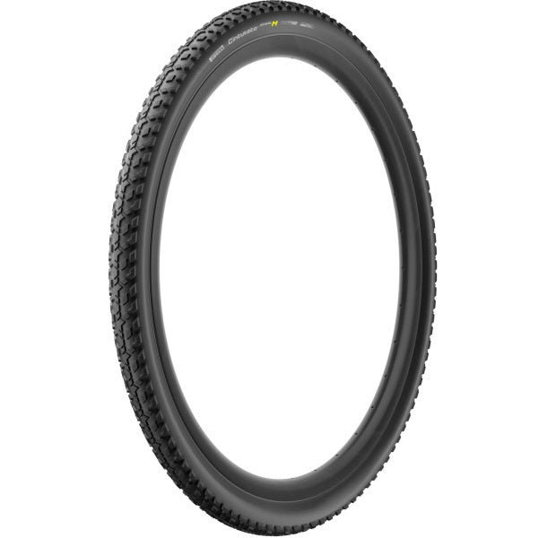 Pneumatika PIRELLI CINTURATO GRAVEL M High Performance 700c Tubeless Ready, černá