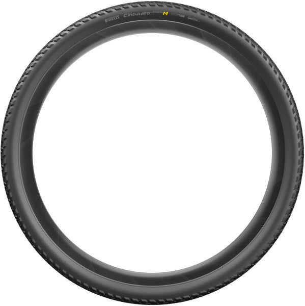 Pneumatika PIRELLI CINTURATO GRAVEL M High Performance 700c Tubeless Ready, černá