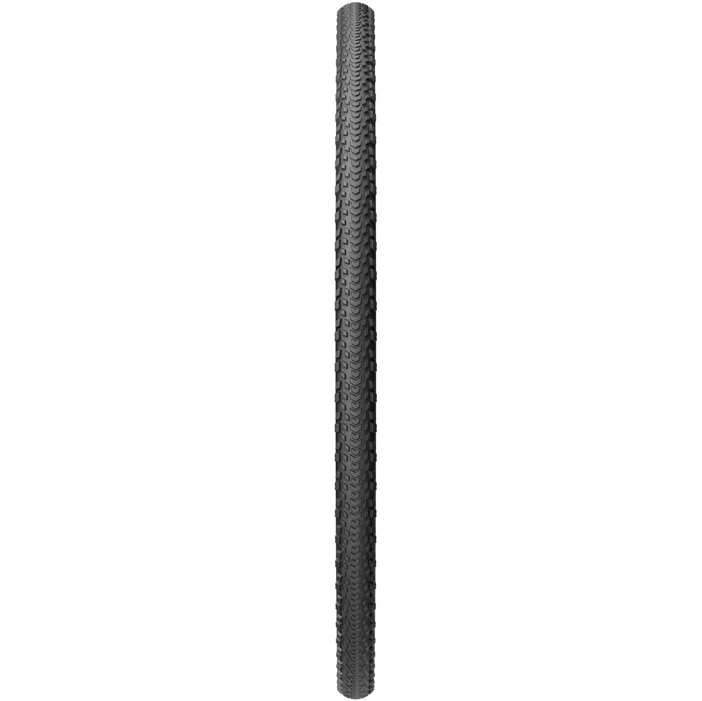Pneumatika PIRELLI CINTURATO GRAVEL RM Performance 700c Tubeless Ready, černá