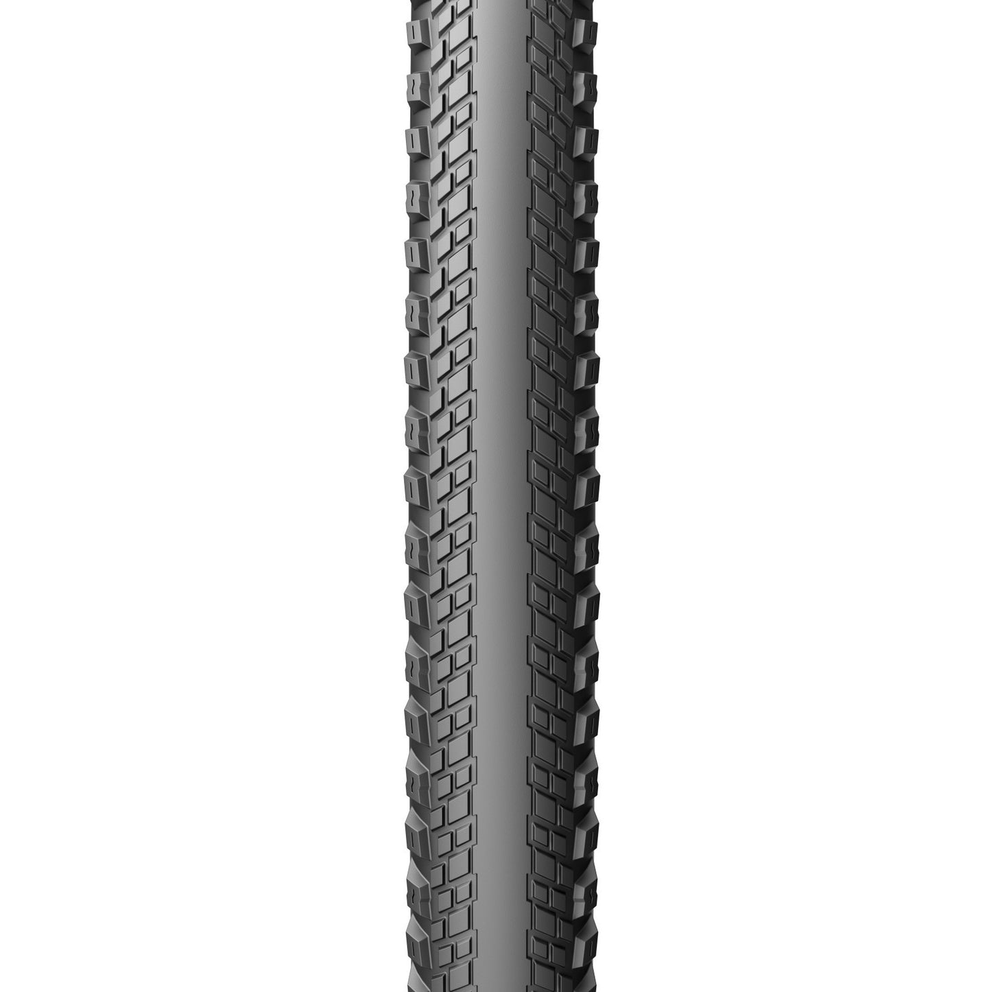 Pneumatika PIRELLI CINTURATO GRAVEL RH Performance 700c Tubeless Ready, černá