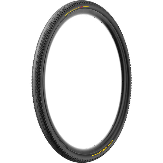 Pneumatika PIRELLI CINTURATO GRAVEL RH High Performance 700c Tubeless Ready, žlutá