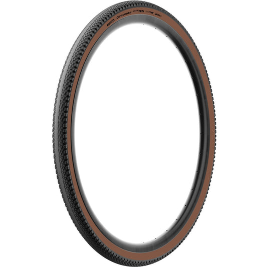 Pneumatika PIRELLI CINTURATO GRAVEL RH High Performance 700c Tubeless Ready Classic Beige