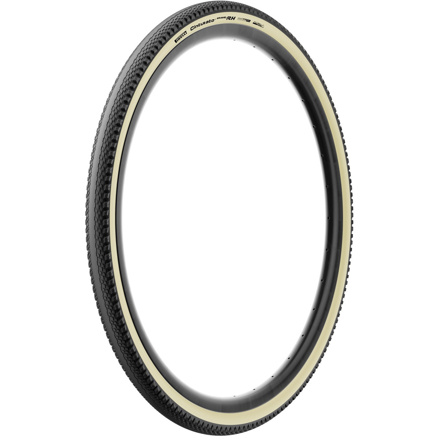 Pneumatika PIRELLI CINTURATO GRAVEL RH High Performance 700c Tubeless Ready Retro
