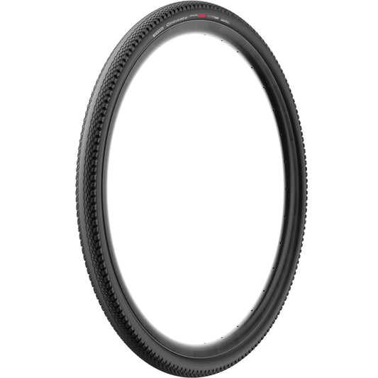 Pneumatika PIRELLI CINTURATO GRAVEL RH High Performance 700c Tubeless Ready, černá