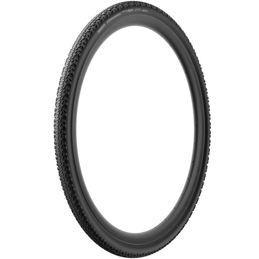 Pneumatika PIRELLI CINTURATO GRAVEL RM Performance 700c Tubeless Ready, černá