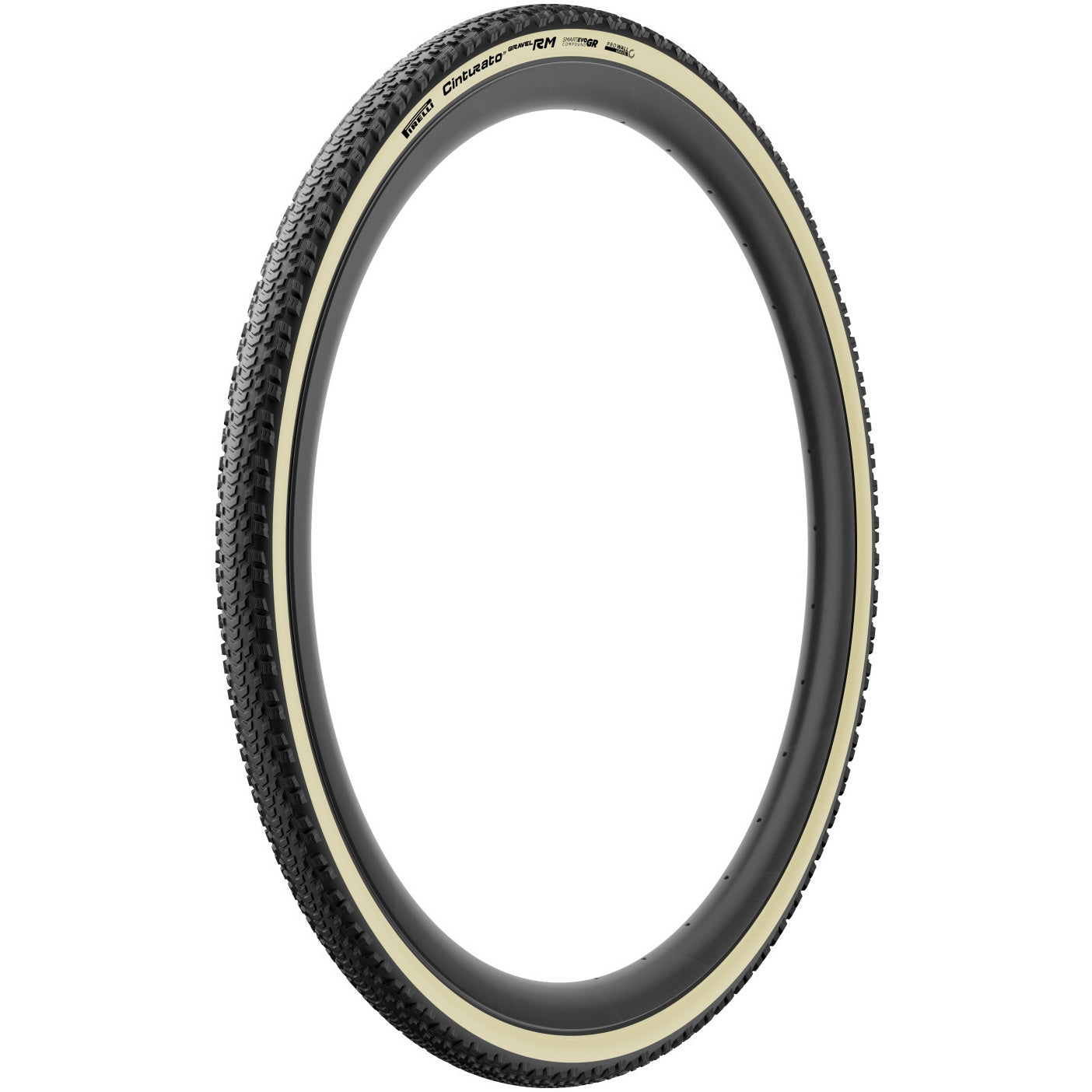Pneumatika PIRELLI CINTURATO GRAVEL RM High Performance 700c Tubeless Ready Retro
