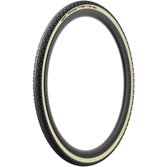 Pneumatika PIRELLI CINTURATO GRAVEL RM High Performance 700c Tubeless Ready Retro