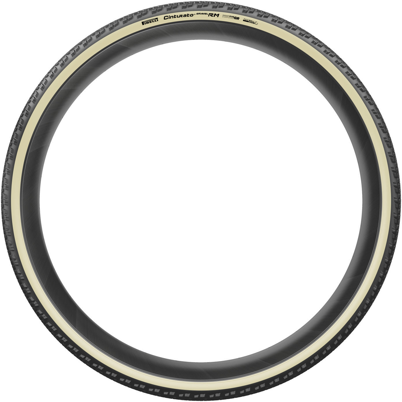 Pneumatika PIRELLI CINTURATO GRAVEL RM High Performance 700c Tubeless Ready Retro