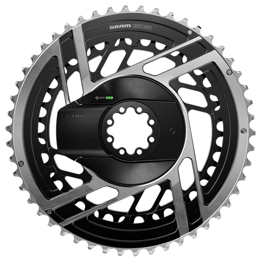 Sada snímače výkonu SRAM RED AXS E1 Direct Mount