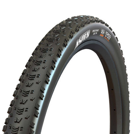 Pneumatika MAXXIS ASPEN 29x2.25 Maxxspeed Exo Tubeless Ready Soft Black