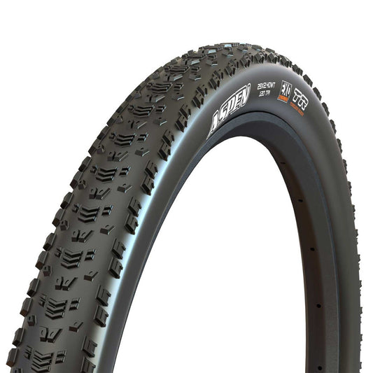 Pneumatika MAXXIS ASPEN 29x2.40 WT Maxxspeed Exo Tubeless Ready Soft Black